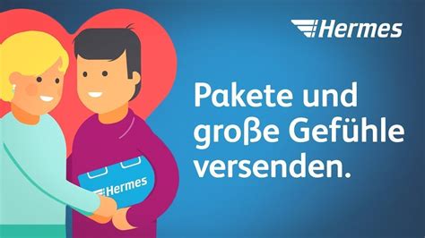 hermes xs paket versenden